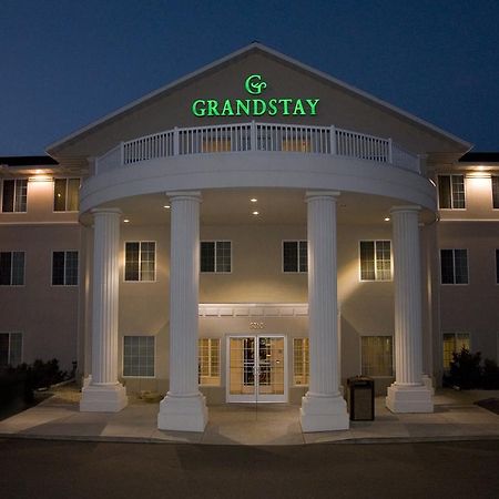 Grandstay Residential Suites Hotel - Eau Claire Kültér fotó