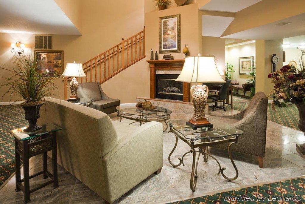 Grandstay Residential Suites Hotel - Eau Claire Kültér fotó