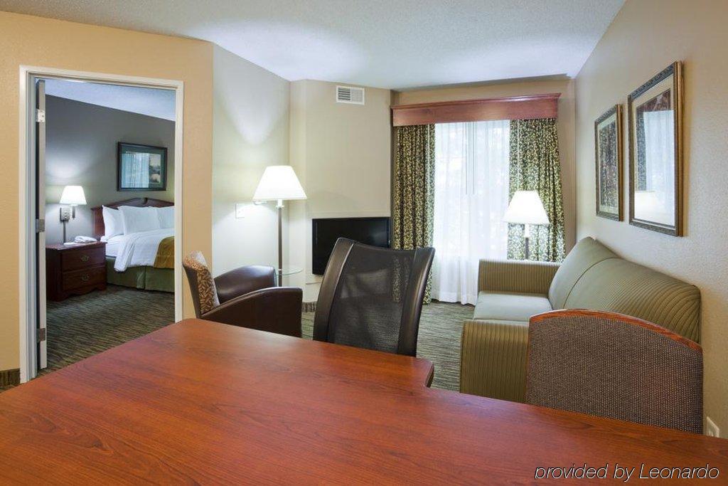 Grandstay Residential Suites Hotel - Eau Claire Kültér fotó