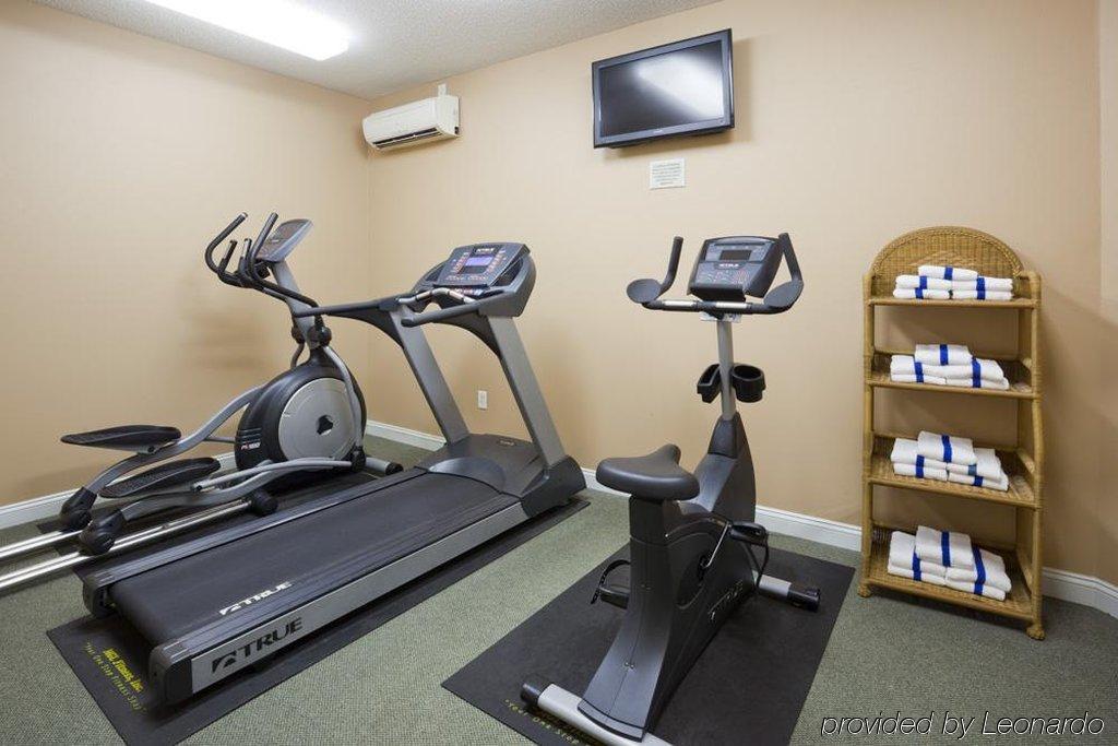 Grandstay Residential Suites Hotel - Eau Claire Kültér fotó