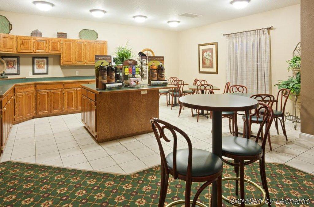Grandstay Residential Suites Hotel - Eau Claire Kültér fotó