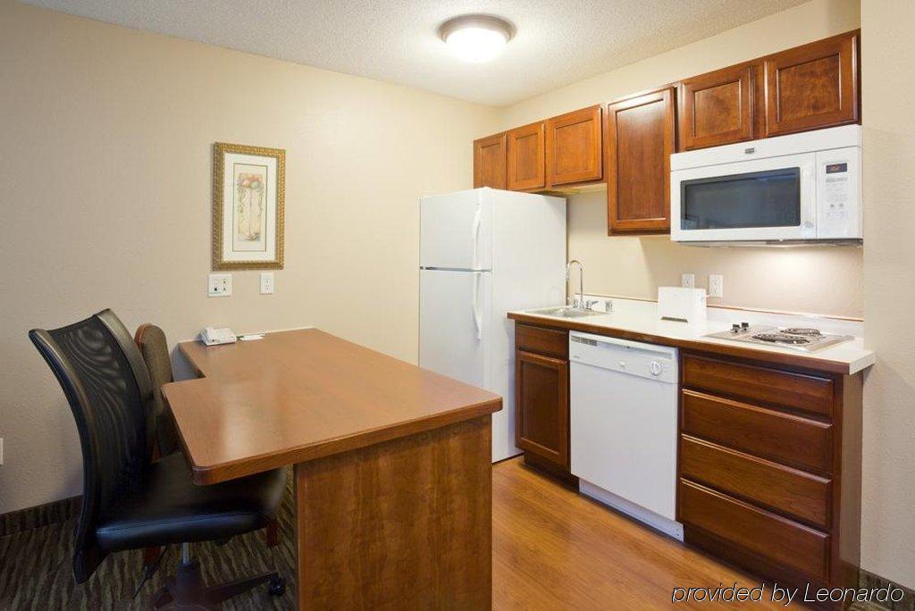 Grandstay Residential Suites Hotel - Eau Claire Kültér fotó