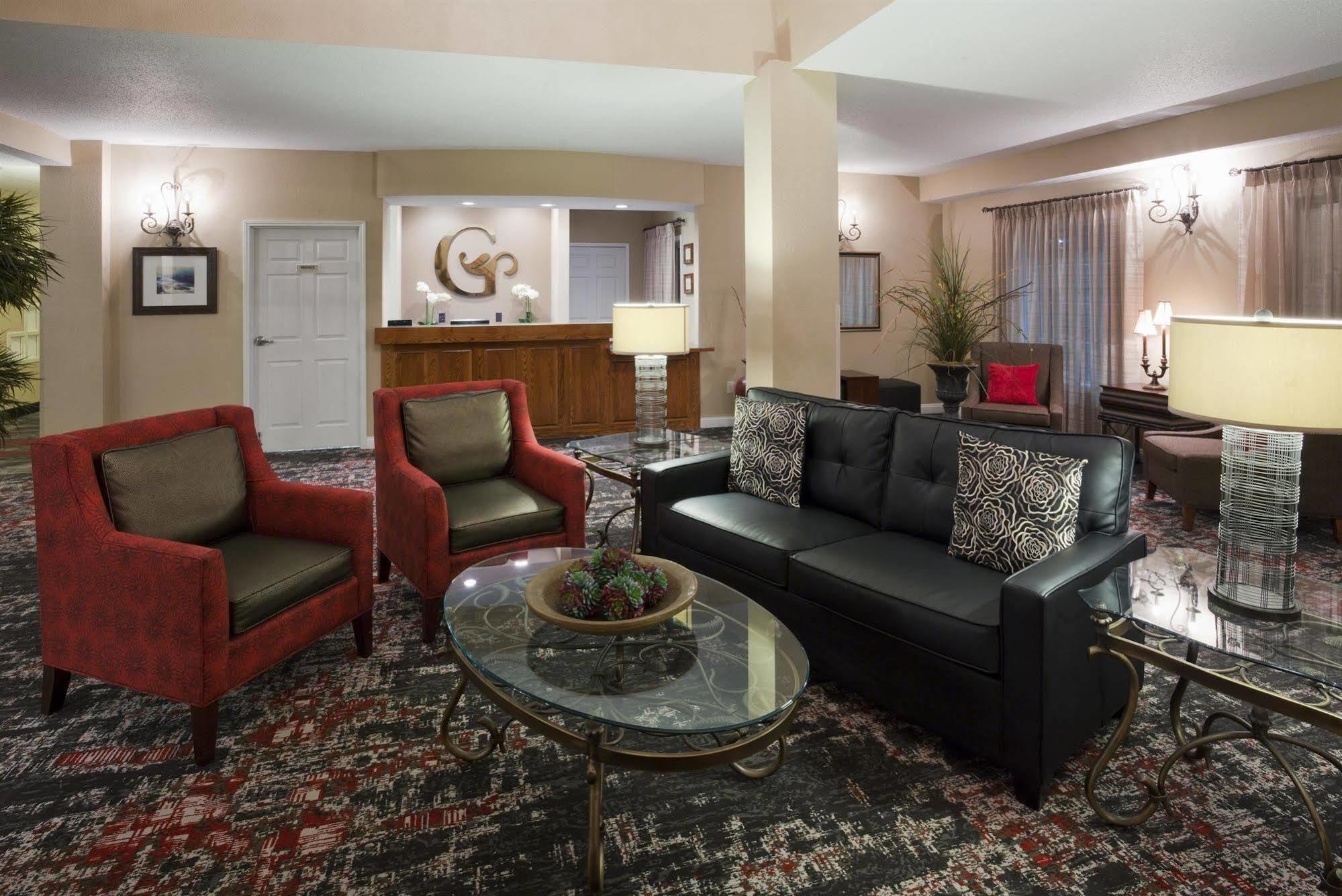 Grandstay Residential Suites Hotel - Eau Claire Kültér fotó