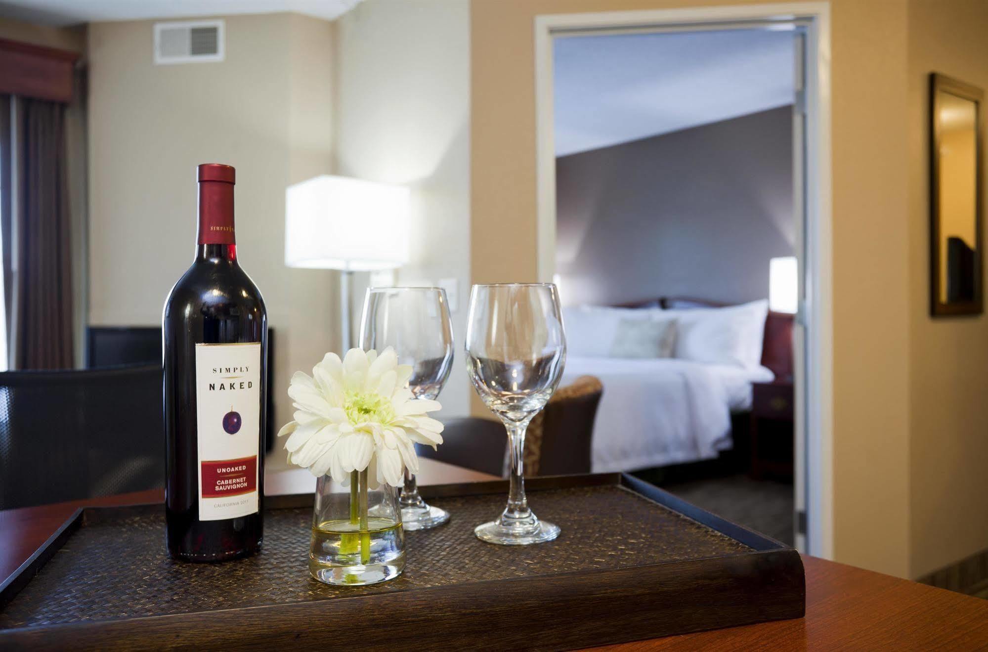 Grandstay Residential Suites Hotel - Eau Claire Kültér fotó
