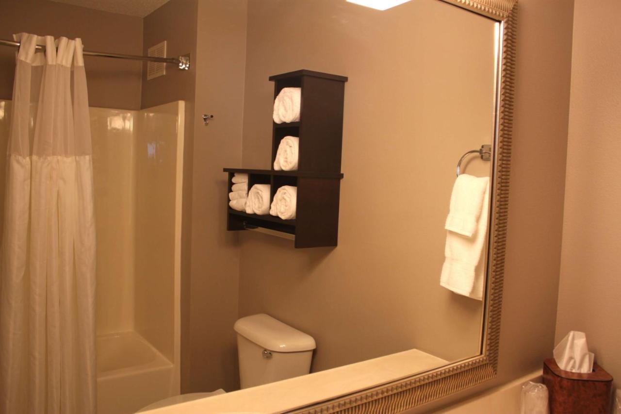 Grandstay Residential Suites Hotel - Eau Claire Kültér fotó